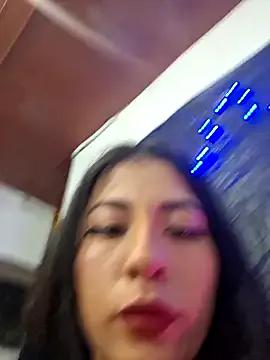 StripChat chloebrownn03  is Freechat  chloebrownn03 — mount dildo on stairs