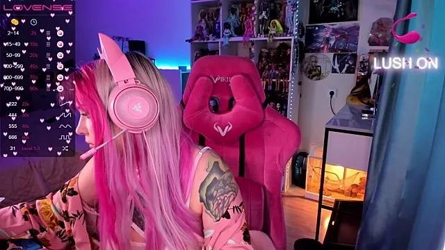 Avatar of ChloeKohaku