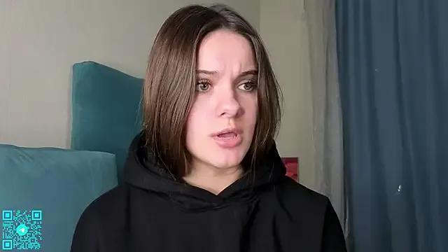 StripChat chloemilka  is Freechat  chloemilka — Hot tease