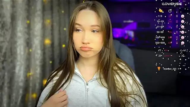 Avatar of ChloeMillerMeow