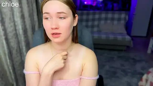 Avatar of ChloeMillerMeow