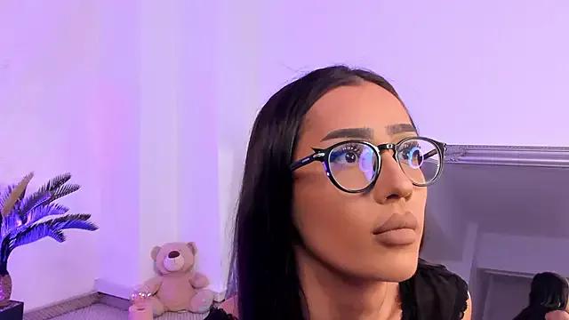 Avatar of ChloeObril