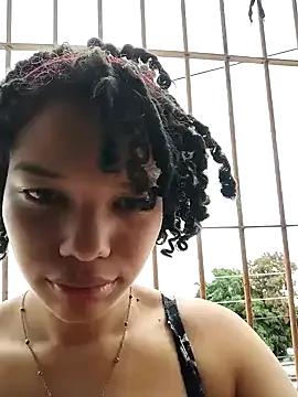 StripChat ChloeRaviss is Freechat ChloeRaviss — Pleasure on My  balcony