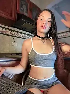 Avatar of ChloeRaviss