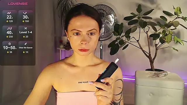 Avatar of ChloeSummers