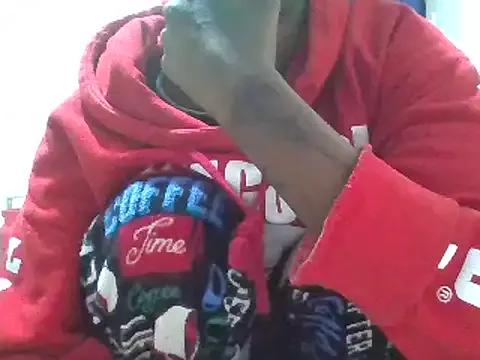 chocolatebarbiee — oil ass