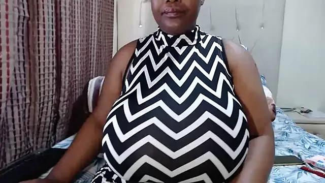 Avatar of CHOCOLATEDARKBUSTYX