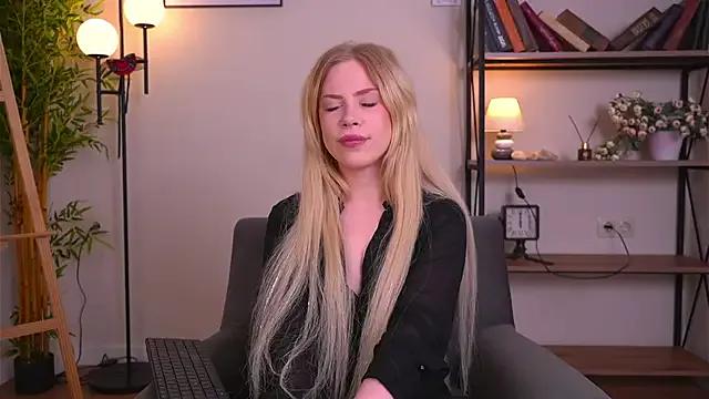 Avatar of ChristaBuchann