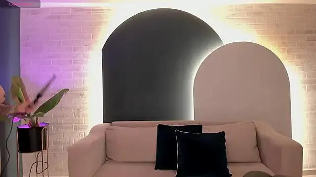 StripChat ChristineFord_  is Freechat  ChristineFord_ — Hard Spank