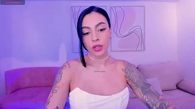 Avatar of ChristineFord_