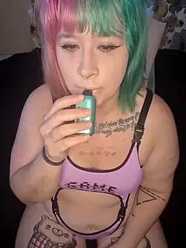 Avatar of ChubbySubbyPrincess