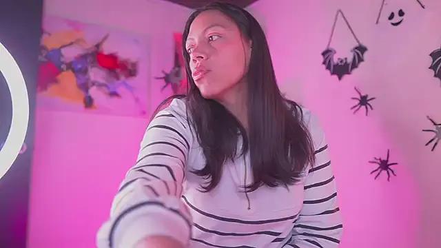 StripChat Cielo_Andrade  is Freechat  Cielo_Andrade — Finger Pussy