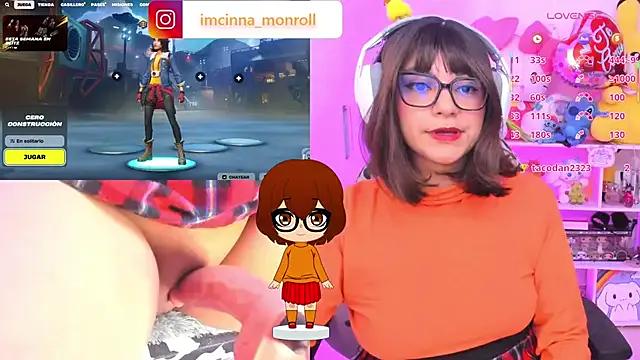 Avatar of cinna_monroll