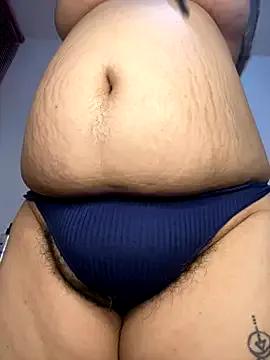 CinnamonCookiez — Rub pussy control toy 2 min