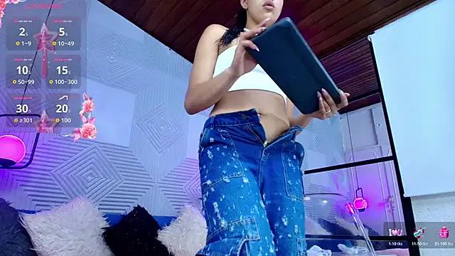 CinnamonHeat — rinde dildo