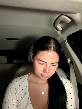 StripChat ClaireBree is Freechat ClaireBree — last squirt in washing machine