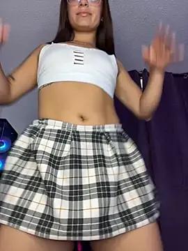 Freechat Clara_Galle11 on StripChat