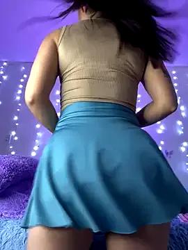 Freechat Clara_Galle11 on StripChat