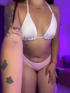 Freechat Clara_Galle11 on StripChat