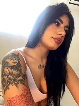 clarachanelricek from StripChat is Freechat
