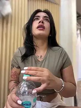 Avatar of clarachanelricek