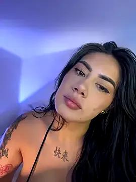 Avatar of clarachanelricek