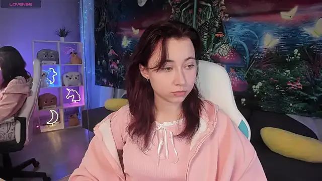 StripChat ClaraParks  is Freechat  ClaraParks — I'll show you what's under my skirt
