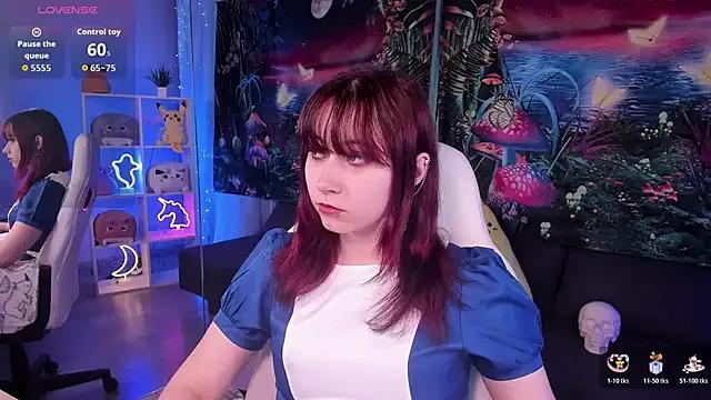 StripChat ClaraParks  is Freechat  ClaraParks — Freechat on StripChat