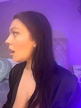 ClaraPasssion — warm me up