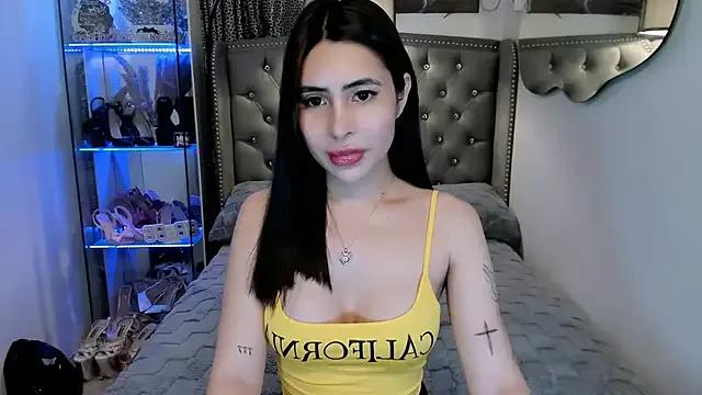 Avatar of Claudia_empress