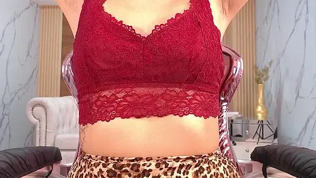 StripChat claudina_s  is Freechat  claudina_s — BOUNCE ASS