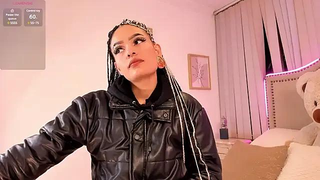 Avatar of Cleo-smith