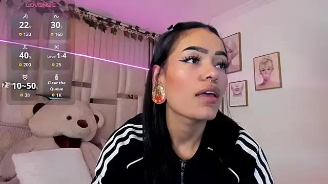 Avatar of Cleo-smith