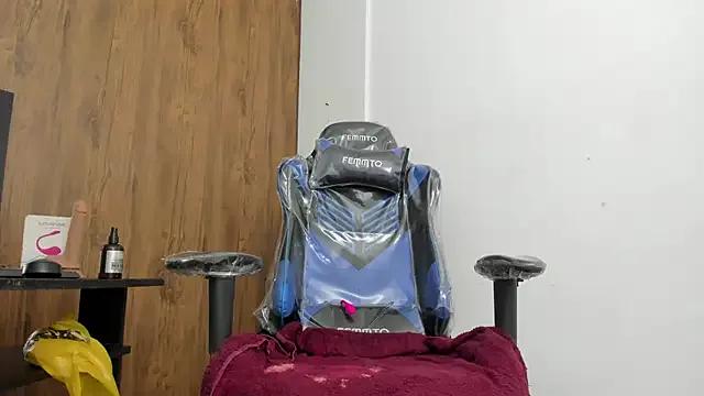 Avatar of Cleopatra_Trans