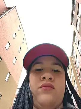 StripChat Cloe_27  is Freechat  Cloe_27 — I spank my cousin's nipples