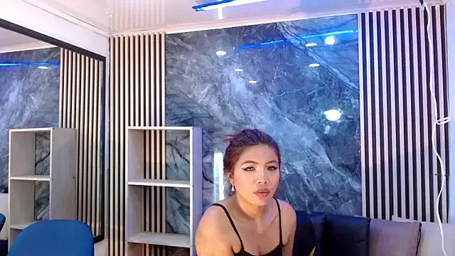 Avatar of Cloelombard