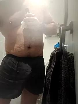 Freechat CloudyMuscleBeefy on StripChat