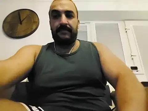 CloudyMuscleBeefy — Cloud me hard with tokens and demand me!