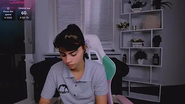 Cocoa_Sins — Freechat on StripChat