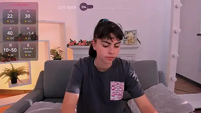 Avatar of Cocoa_Sins