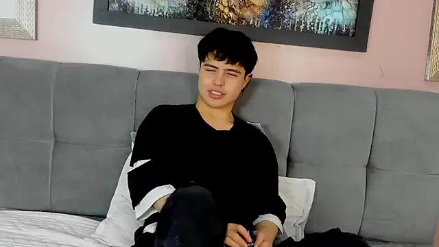 CollinStone on StripChat 