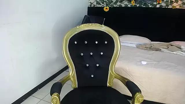 CollinStone on StripChat 