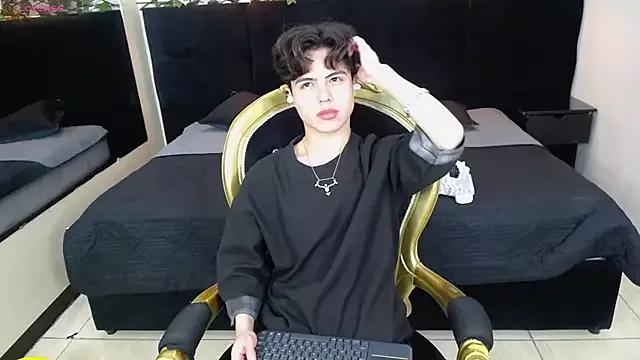 CollinStone on StripChat 