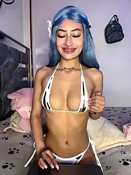 Connie_20 — Your name + Control 1 Min