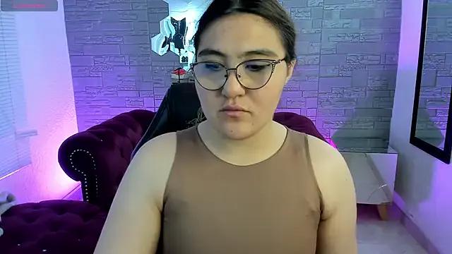 StripChat conniejames_m  is Freechat  conniejames_m — show pussy