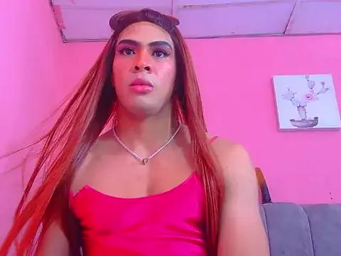 Avatar of Coral_Santana_x