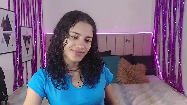 Private Corey_Bless on StripChat