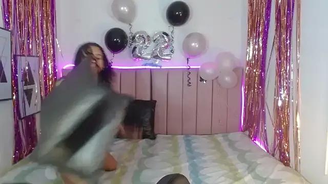 Private Corey_Bless on StripChat