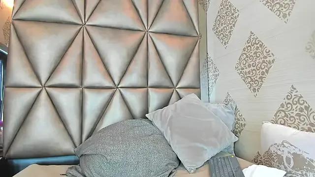 Freechat Corina_Taylor_ on StripChat