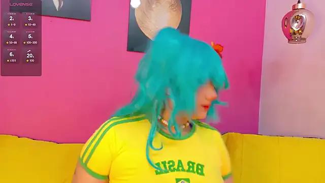 Avatar of cosplaydate